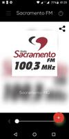 Sacramento FM capture d'écran 1