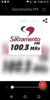 Sacramento FM imagem de tela 1