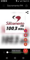 Sacramento FM imagem de tela 2