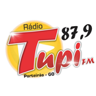 Tupi FM أيقونة