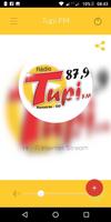 برنامه‌نما Tupi FM عکس از صفحه