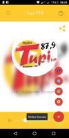 Tupi FM تصوير الشاشة 2