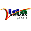 Vida FM - Jussara-Go