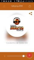 Vitória FM screenshot 1
