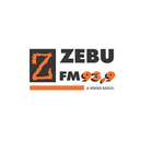 Zebu FM आइकन