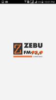 Zebu FM poster