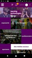 Learning Technologies France 2018 截圖 1