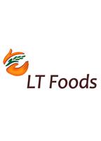 LT Foods paddy price tool screenshot 1