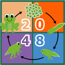 2048 Frog APK