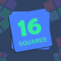 16 Squares - Puzzle Game