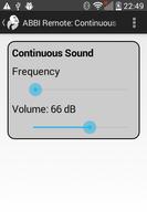 ABBI Remote স্ক্রিনশট 3