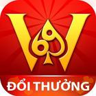 69 Win- Game bai doi thuong ikona