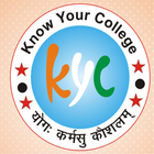 Know Your College (KYC) icon