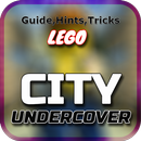 Guide for Lego City Undercover APK