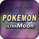 Guide for Pokemon Ultra Moon APK