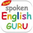 Spoken English  guru free