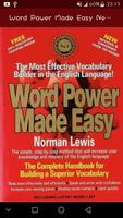 Word Power Made Easy New Revised Affiche
