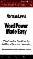 Word Power Made Easy New Revised ảnh chụp màn hình 2