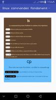 linux commandes fondamentales screenshot 2