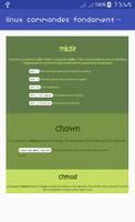 linux commandes fondamentales screenshot 3