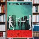 Half Girlfriend by Chetan Bhagat APK