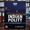 indian polity book