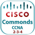 Commandes Cisco CCNA2-3-4 icon