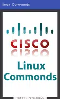Commandes Cisco CCNA2-3-4 poster