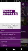 Learning Technologies London 2018 স্ক্রিনশট 1