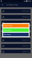 Best Mock Test for LIC Exam capture d'écran 2