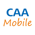 CAA Mobile アイコン