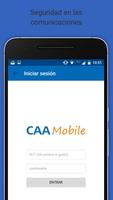 CAA Mobile screenshot 1