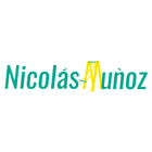 Nicolas Muñoz Concejal ไอคอน