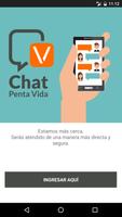 Penta Vida Chat poster