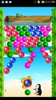 Bubble Shooter Affiche