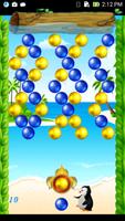 Bubble Shooter capture d'écran 2