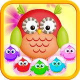 Bubble Bird أيقونة