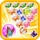 APK Bubble Butterfly