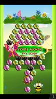 Bubble Shooter Butterfly syot layar 3