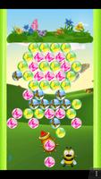 Bubble Shooter Butterfly स्क्रीनशॉट 2