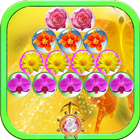 Bubble Flowers آئیکن