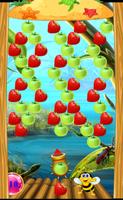 Bubble Fruits captura de pantalla 3