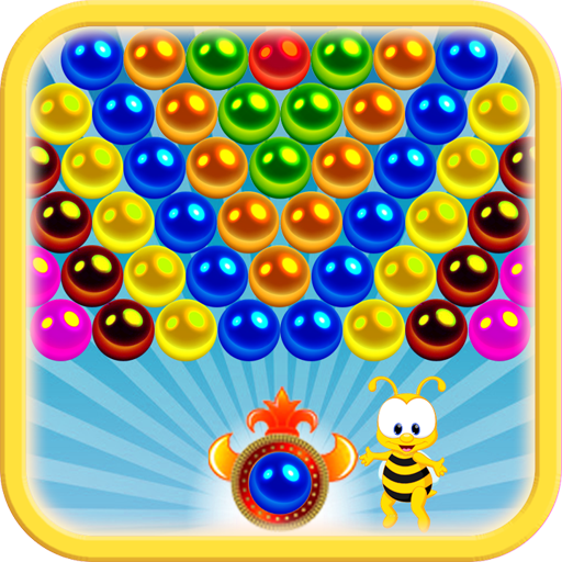 Bubble Shooter