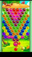 Bubble Shooter الملصق