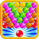 APK Bubble Shooter Space