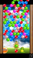 Bubble Shooter Space تصوير الشاشة 1