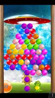 Bubble Shooter Space تصوير الشاشة 3