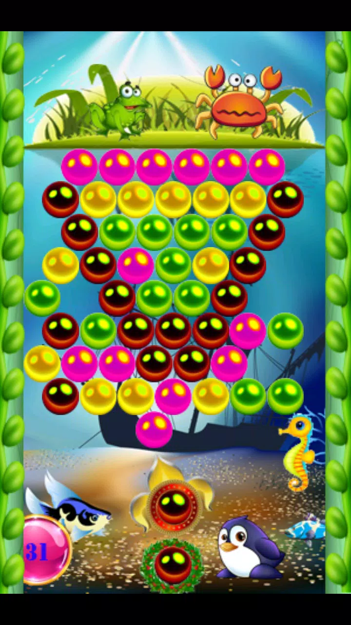 Bubble Mania APK for Android Download