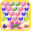 APK Bubble Shooter Butterfly