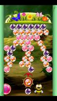 Bubble Shooter Butterfly الملصق